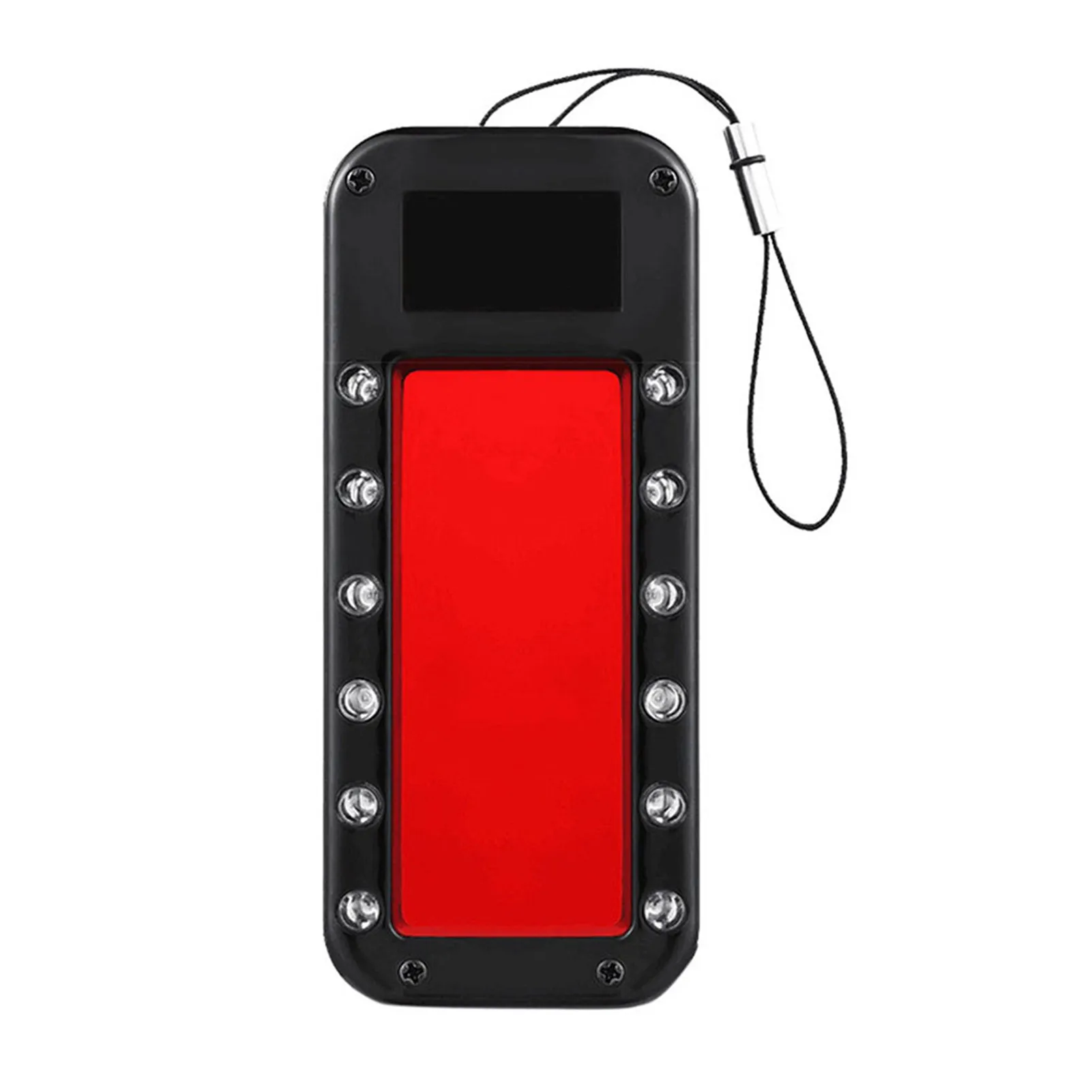 Caméra Anti-InterabovCamera Infrarouge, Détecteur de Balayage, Sténopé Invisible, Anti-permission, Anti-Vol