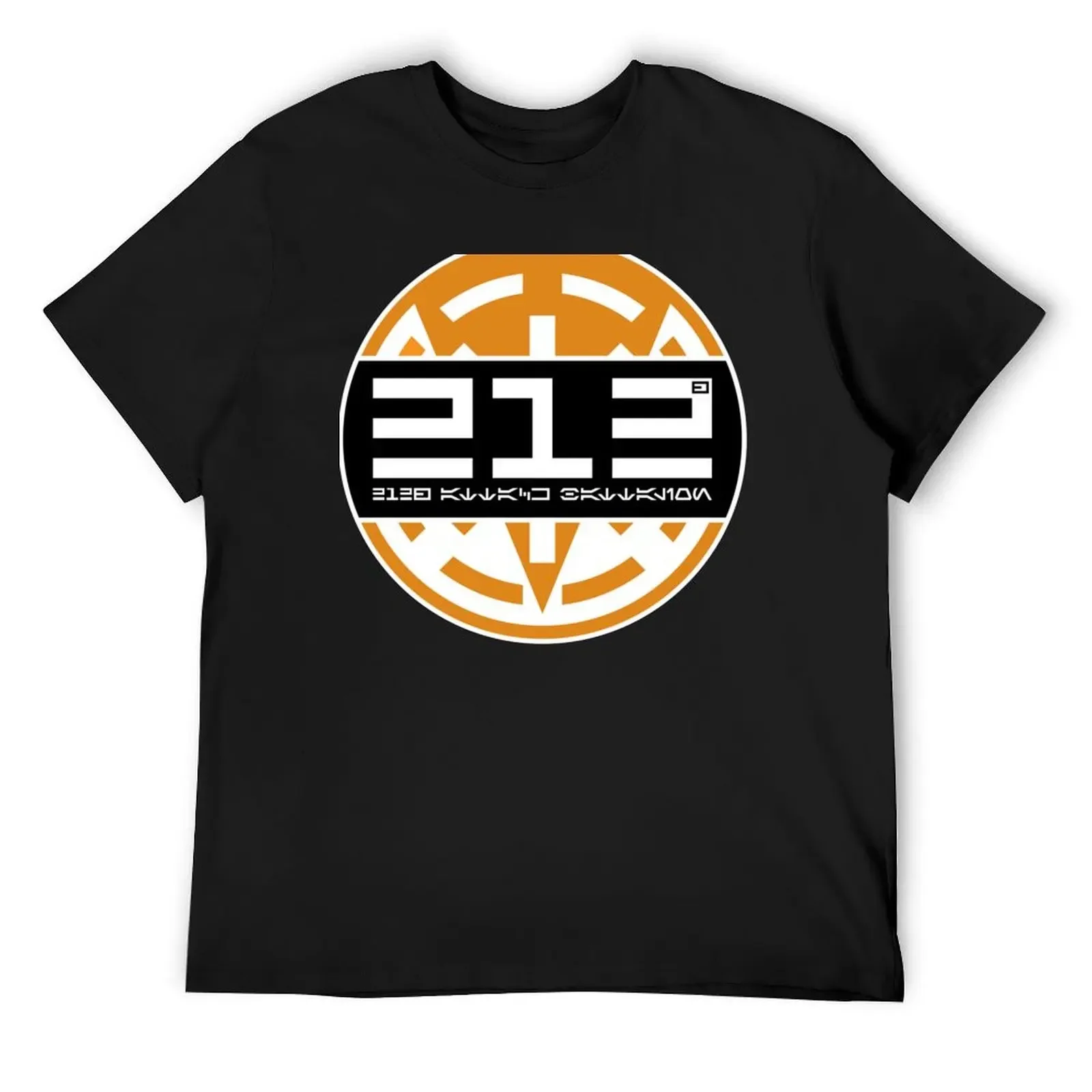 

212th Attack Battalion Logo T-Shirt T-Shirt