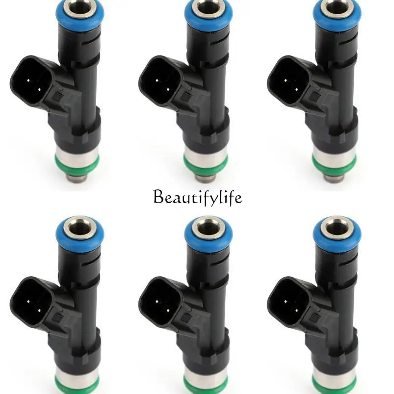 

0280158020 Suitable for 812-12145 FJ474 53032701AA fuel injector