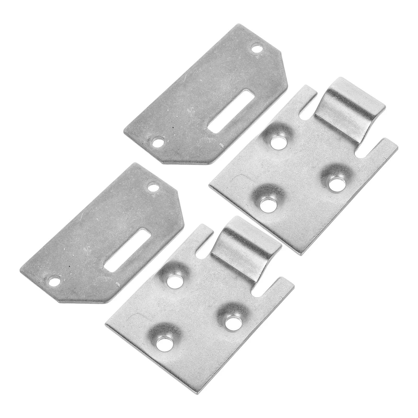 

1Set Golf Cart Seat Bottom Hinge Plate Sturdy Steel Hinge for Comfortable Seating Stable Reliable Use Compatible with Most Golf