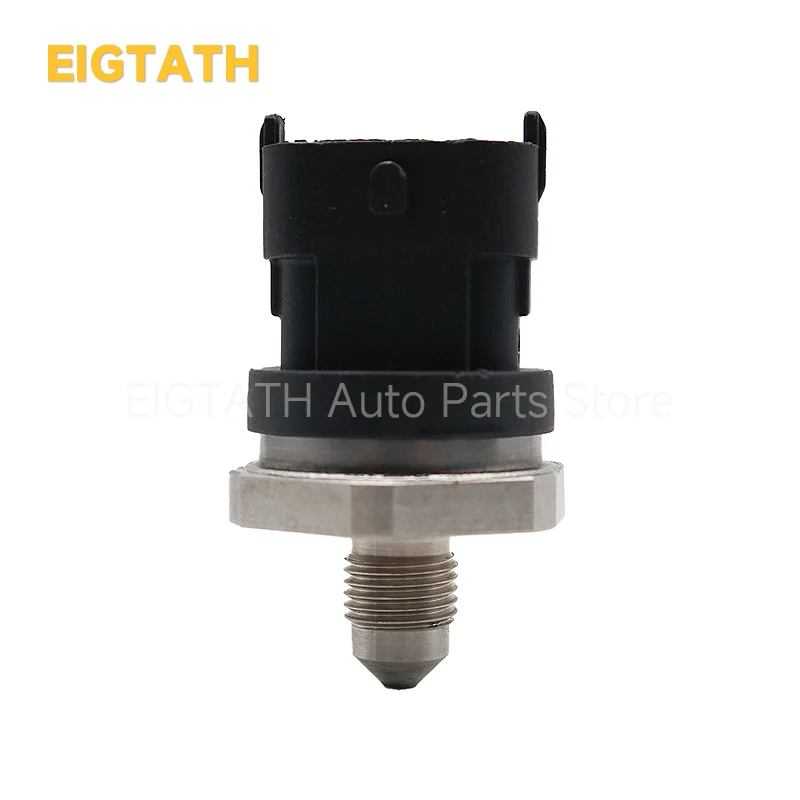 12618108 Fuel Rail Injection Pressure Sensor For Buick Enclave Regal Verano Chevrolet Traverse GMC Acadia Auto Parts 0261545074