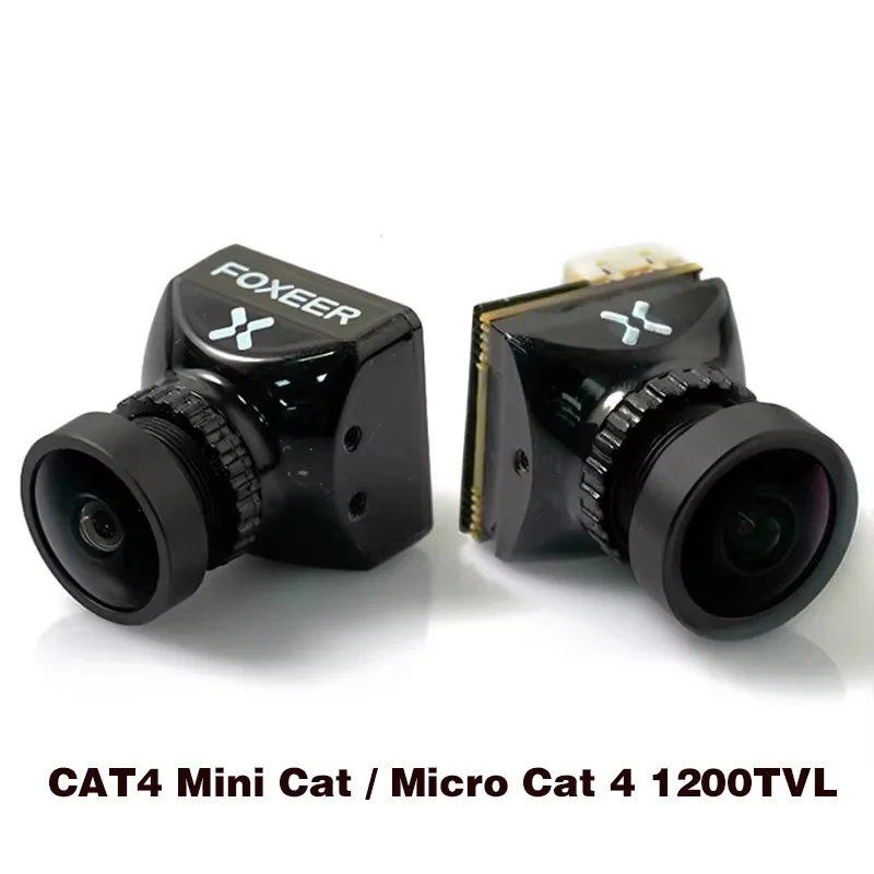 Foxeer CAT4 Mini Mi…