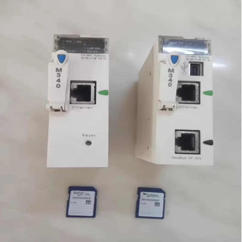 New Original Module   BMENOC0301  BMECXM0100  490NAC0100  BMXP341000  BMXP342000  BMXRMS008MP BMXRMS008MPF  BMXRWSB000M