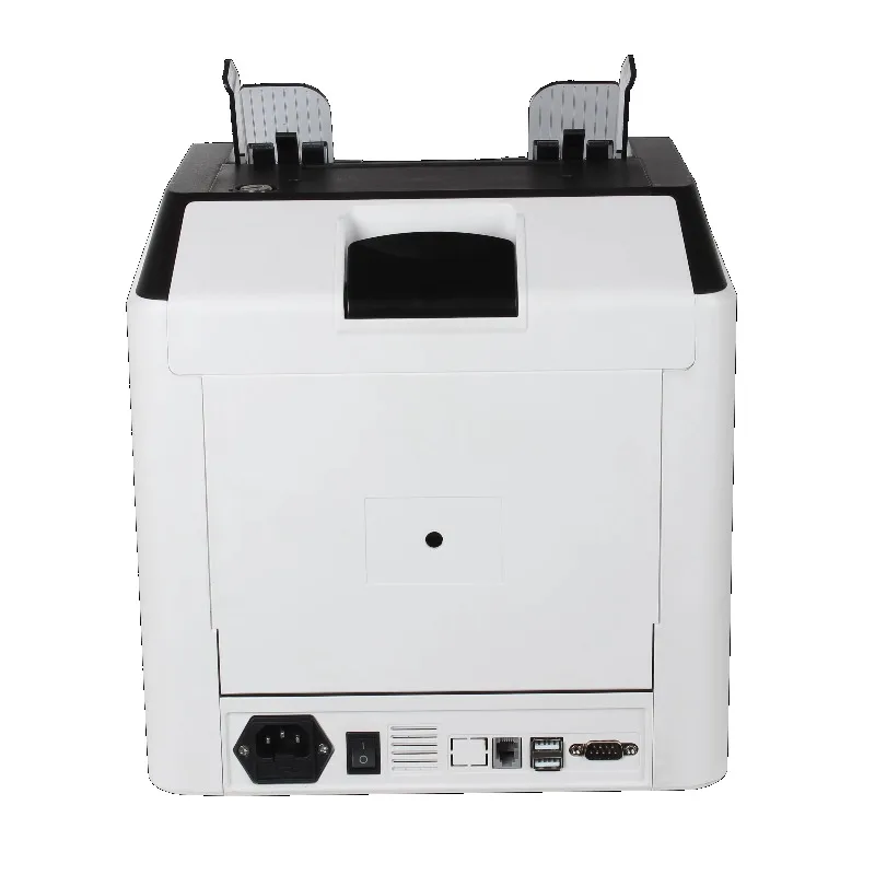 

AL-L-950 Portable Cash Counter Machine Fast Counting Bank Grade Multi-Currency Auto Currency Recognition ROHS/ECB Certified