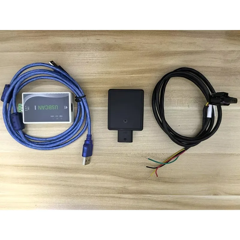 2026 Hot Sale Nanoradar 77GHz SR71 Low Speed Collision Avoidance  With Wide Angle Detection 120°