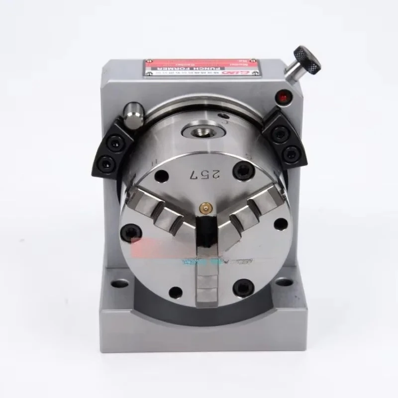 Three Claw Punch Fo…