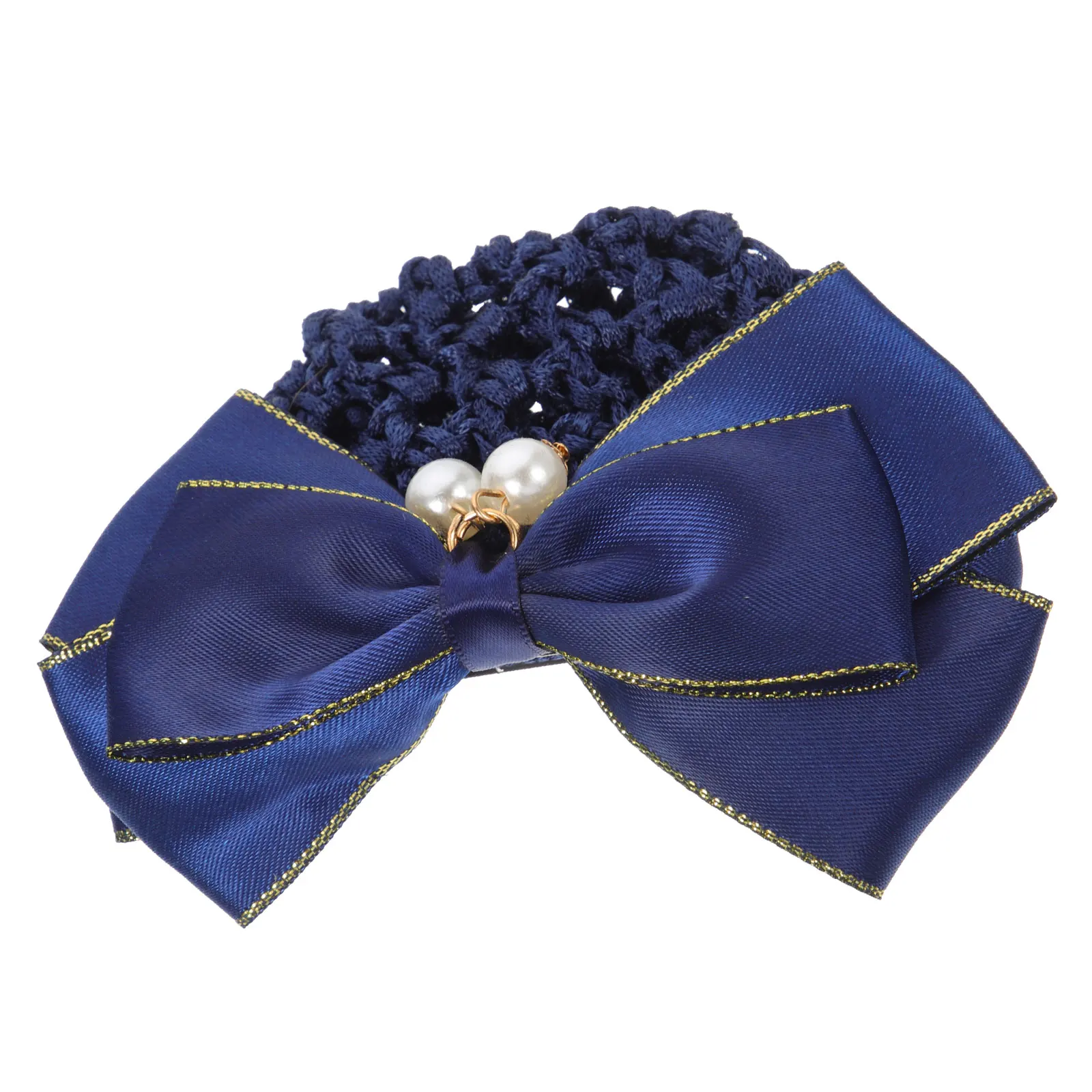 

Hairpin Net for Bun Nets Ballet Cover Women Accessories Maker Donut Small Hairnet