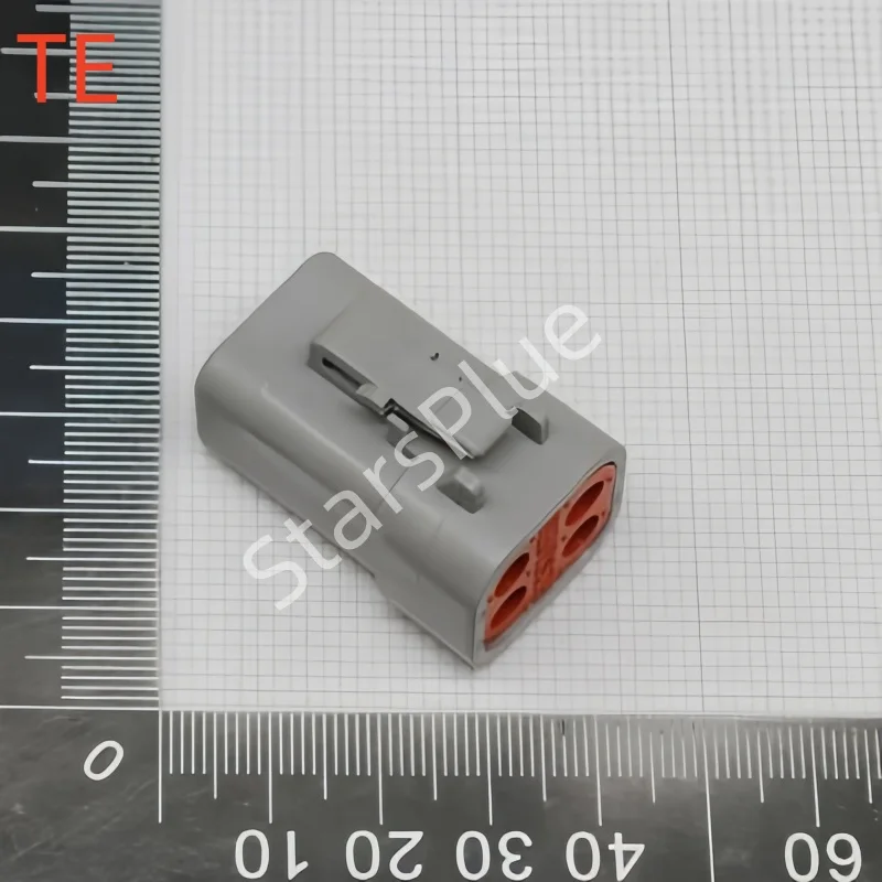 10PCS DTP06-4S TE Connector 100% New original