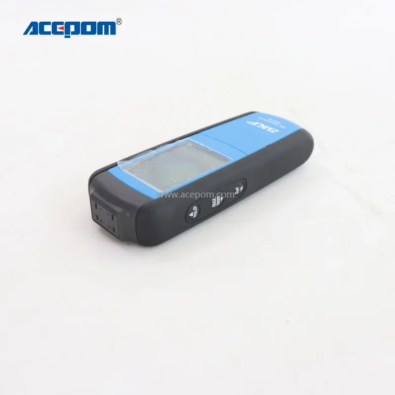 

Contact Thermometer TKDT10 Two Temperature Probes Connected Suitable for a Wide Range of Applications