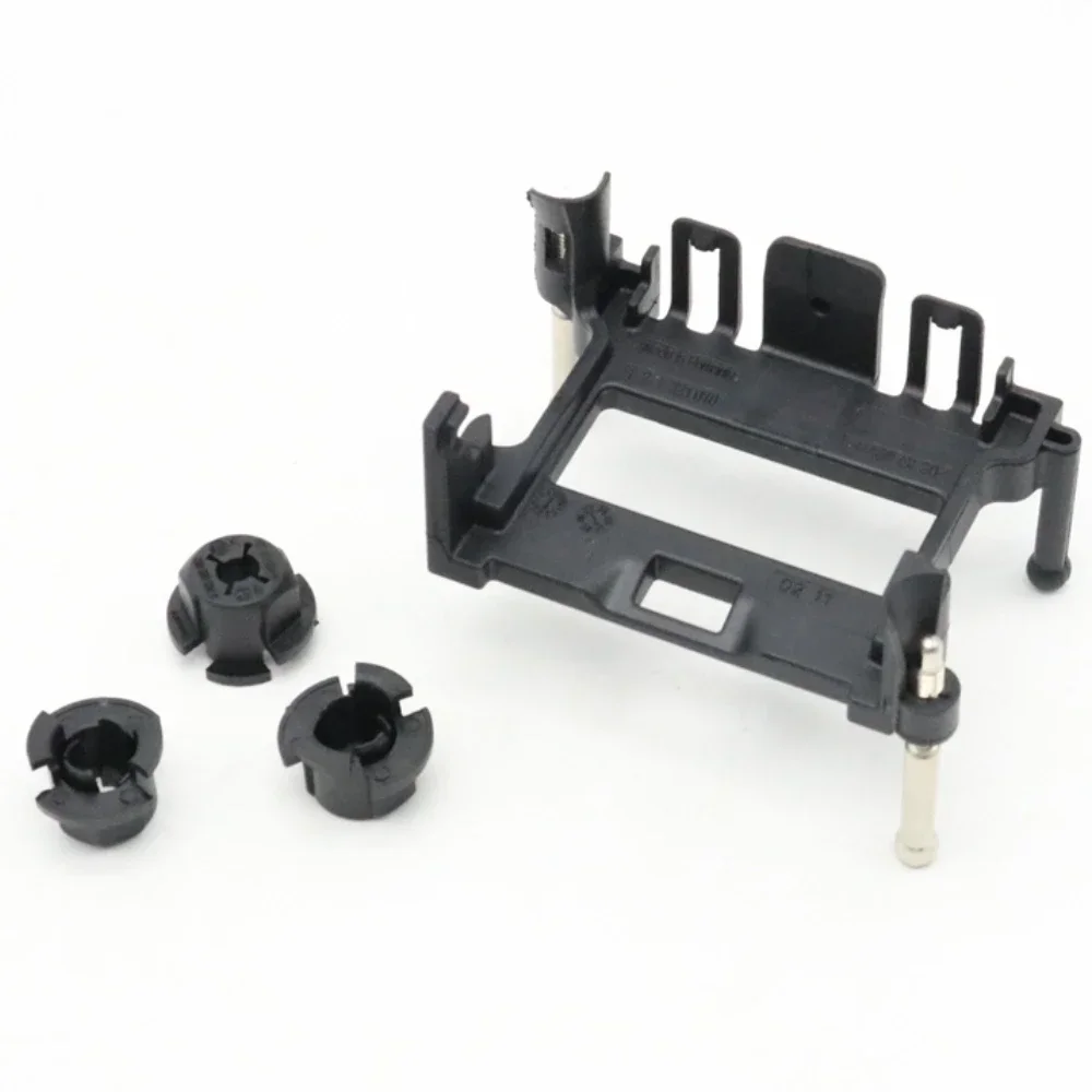 

ACC Radar Senor Bracket Cruise Module Support Holder Repair Kit For Audi A3 S3 RS3 For VW Golf For SEAT Leon For SKODA Fabia