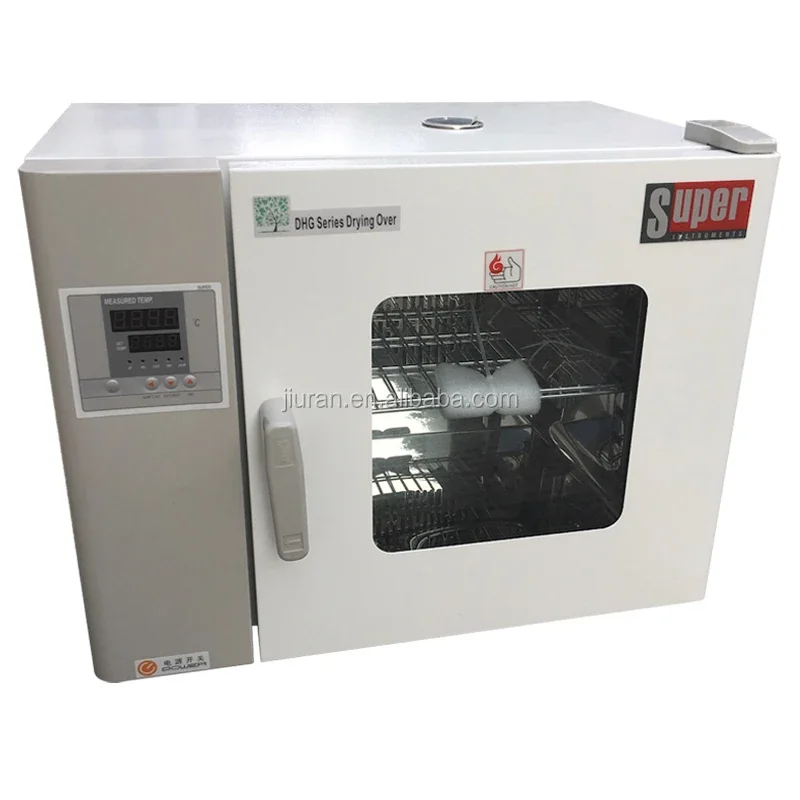 

DHG-9030A 9070A 30L 70L cheap small laboratory oven industrial hot air circulating Drying Oven