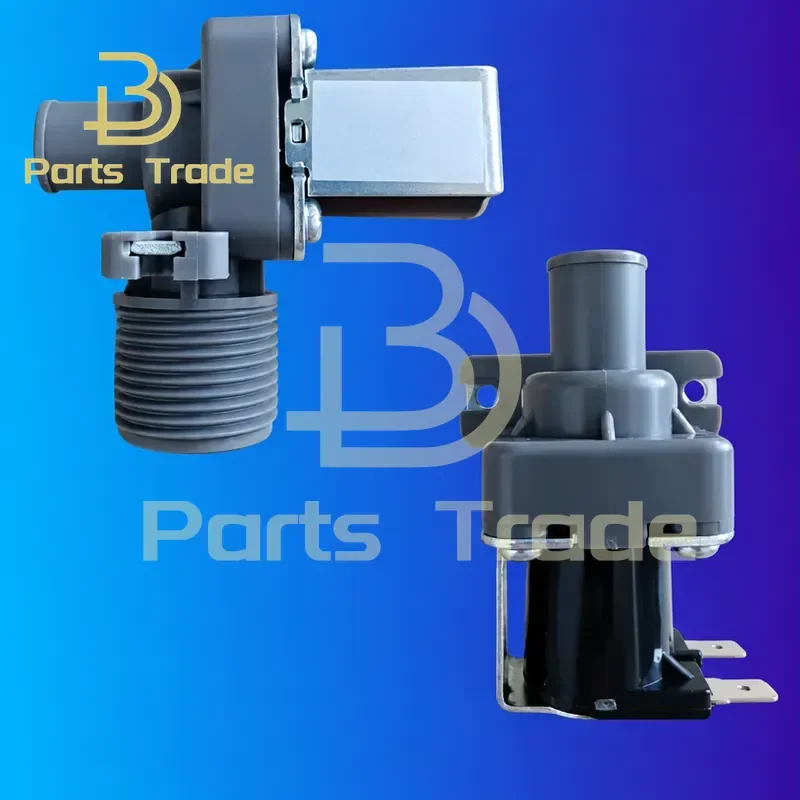 for Multi Brand Washing Machine Inlet Valve Switch FCD 90A Solenoid Valve 220V Universal Model Replacement Part