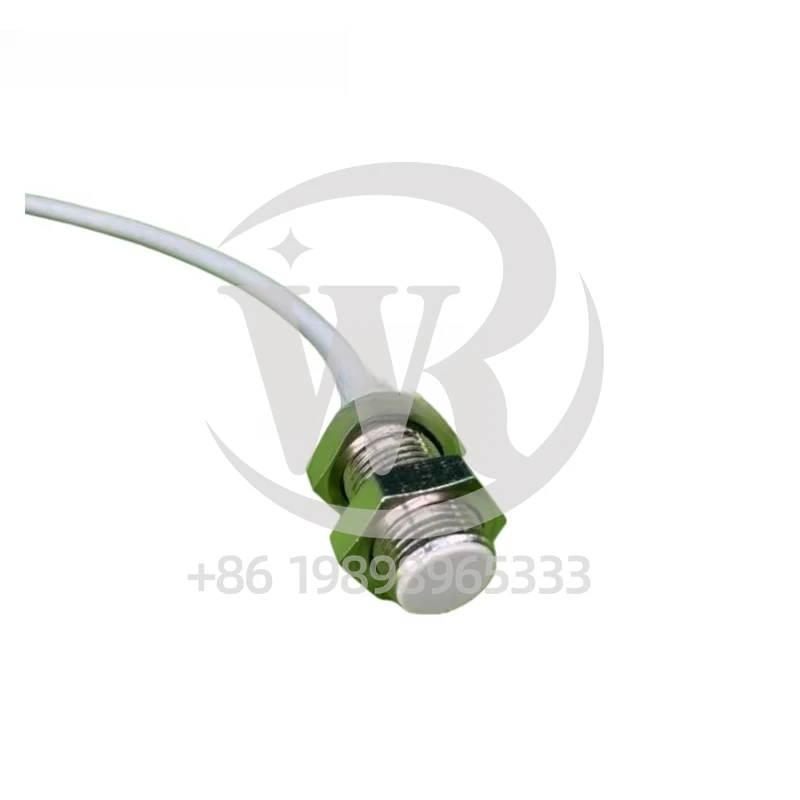 Heidelberg XL75 Electric Eye Sensor Proximity Switch Model L2.110.1381