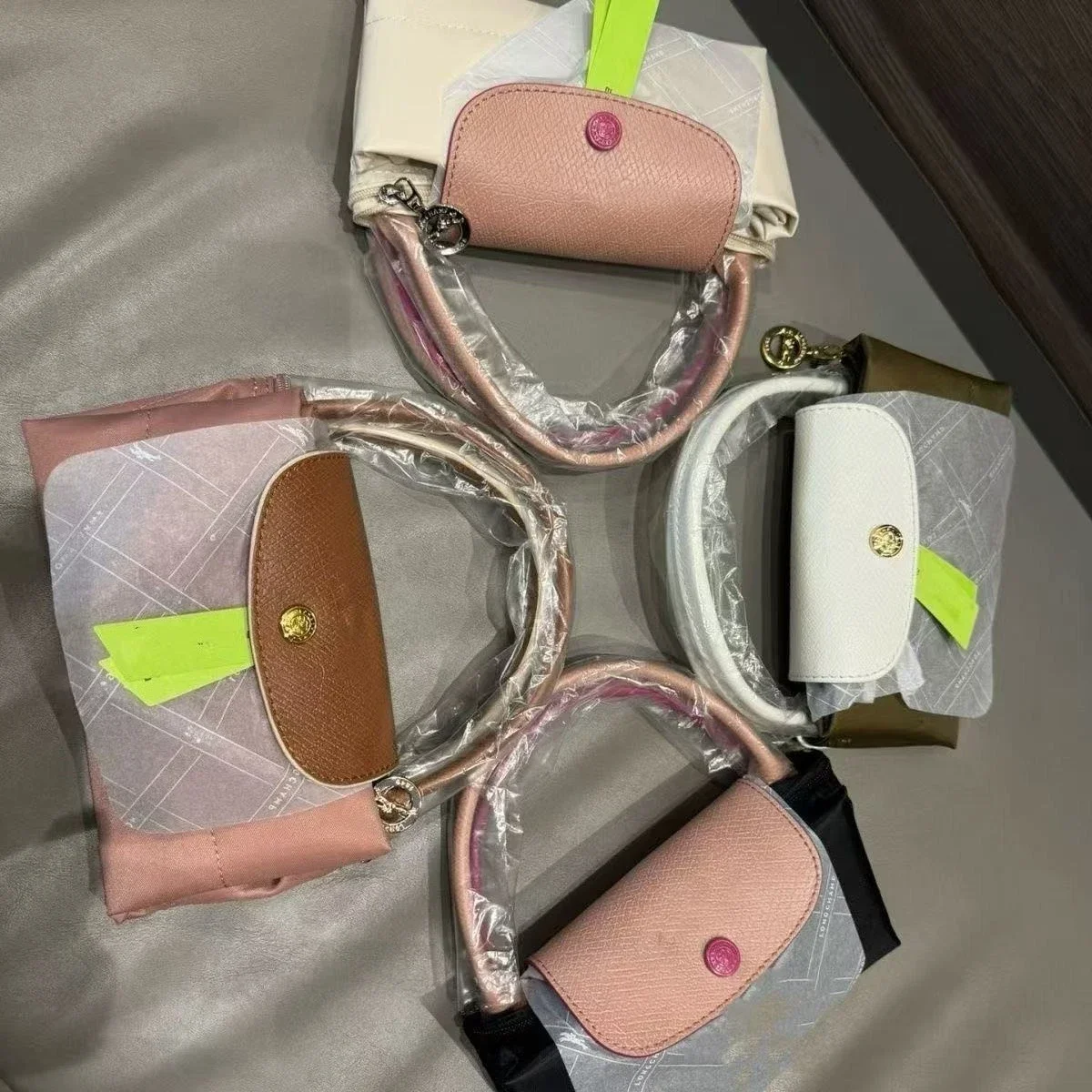 

Классическая женская сумка-тоут с вышивкой, складные женские сумки, модная нейлоновая сумка для покупок, сумка для хранения детских подгузников