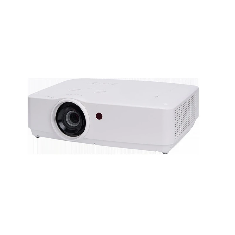 

LCD business projector
