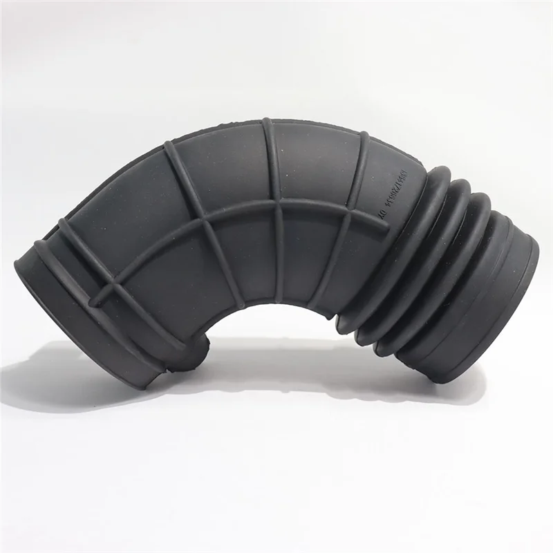 Junta de tubo de filtro de aire de coche 13541726634 para BMW 525I E34 2.5L L6 tubo de entrada de plástico 1991-1995