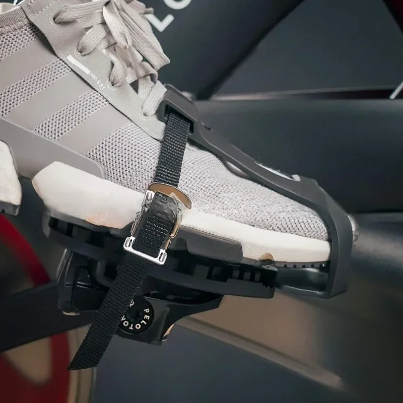 

Fitness Bike Pedal Indoor Sports Indoor Bicycle Pedal Adapter Pedal Dynamic Bike Accessories Anti Slip Bicycle Plastic Pedal