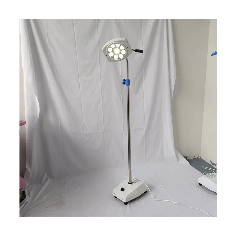 

Led medical examination lamp for surgical and gynecological examination lamps