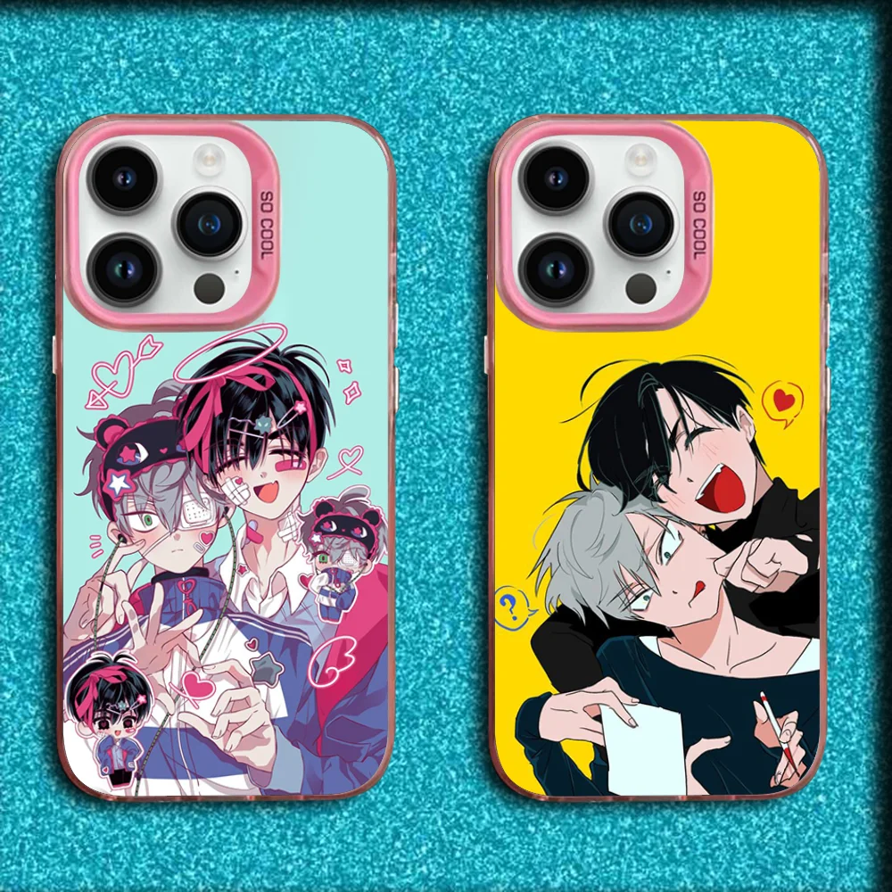 

Game Ivantill A-Alien Stage (5) Phone Case For iPhone 16,15,14,13,12,11,Mini,Pro,SE,MAX Pink Matte Silicone Cover