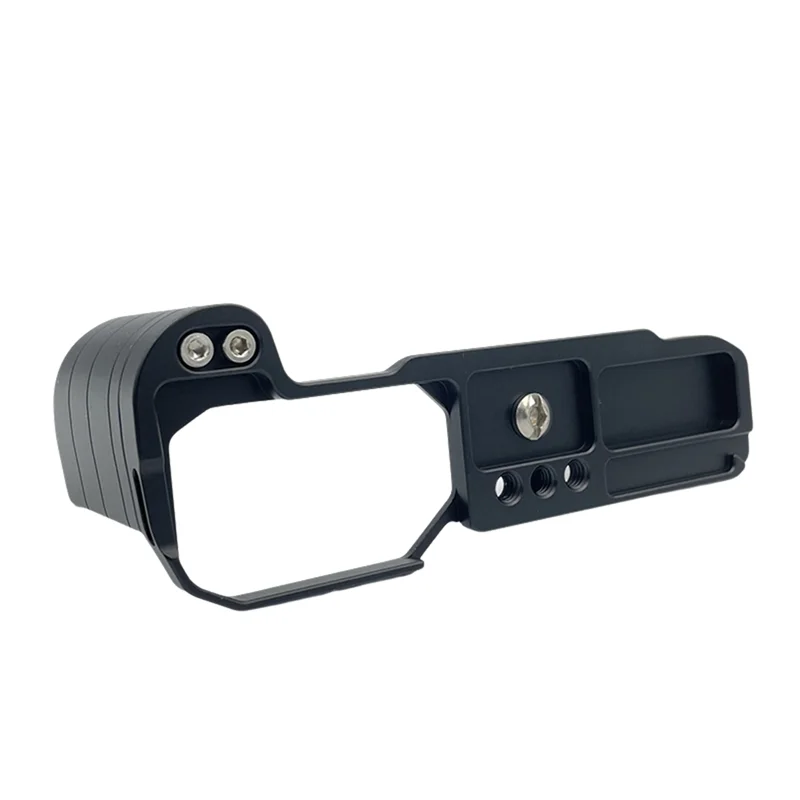 B50B-Hand Grip Quick Release L Bracket Camera L Plate For Nikon ZF Camera Grip Handle