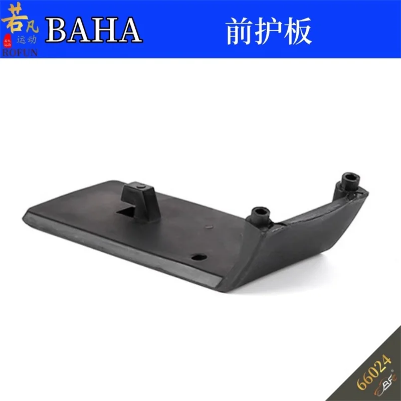 ROFUN 1/5 RC Car BAHA Accessories Front Guard Front Collision Angle Guard Suitable for HPI BAJA5B