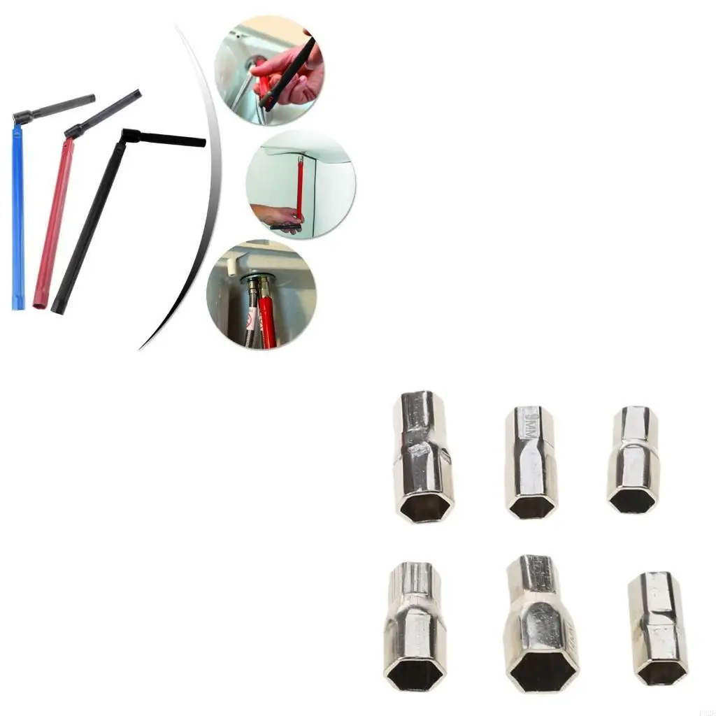 P82E Stand Tap Wren…