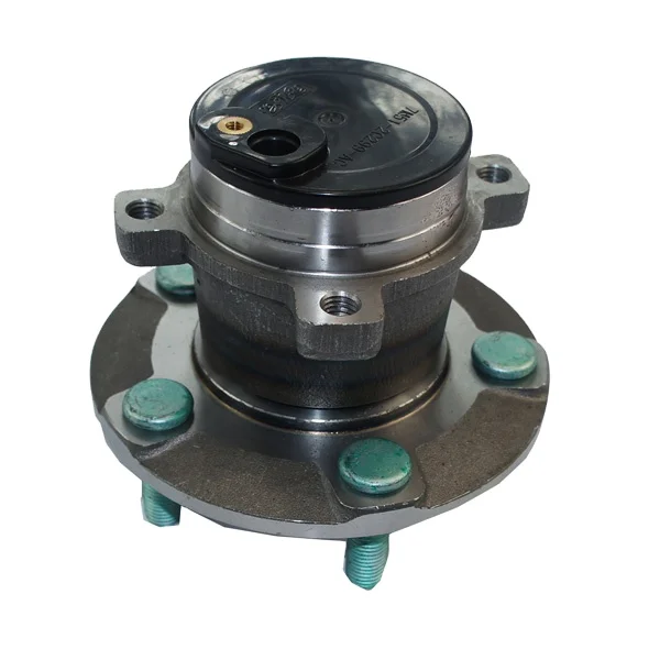 China Front Rear Wheel Hub With Bearing For Porsche Panamera Mazda Cx7 Honda Fd1 2006 Toyota Hiace Honda Fit