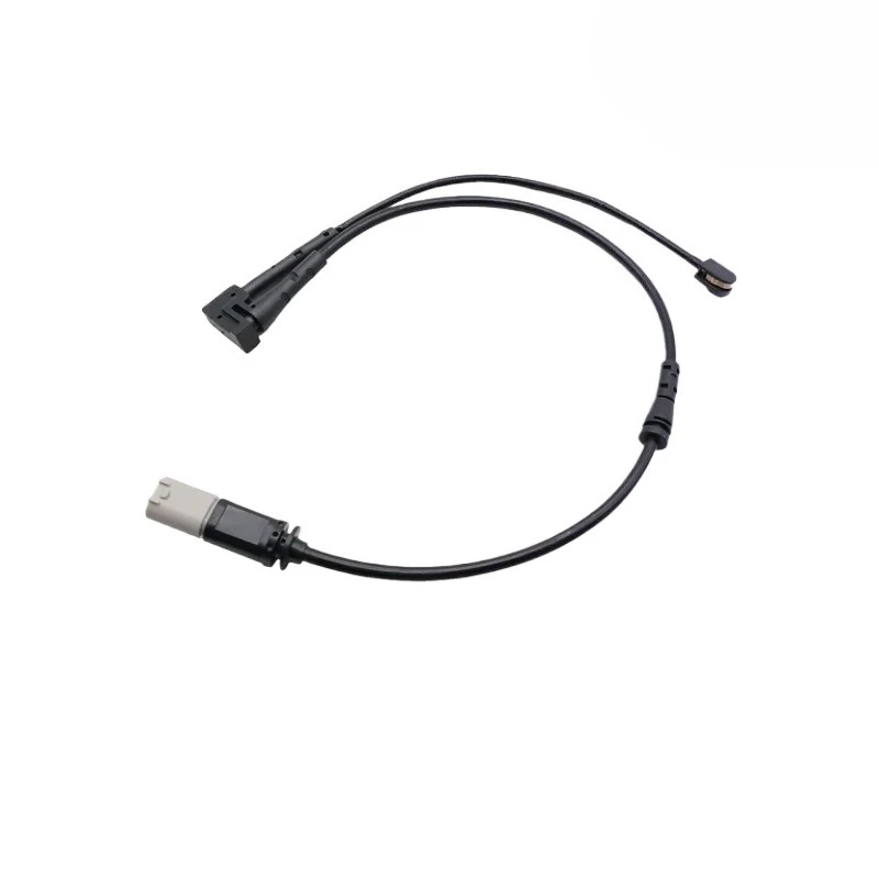 مستشعر ارتداء لوحة الفرامل الأمامية لسيارات BMW 2 Series F45 F46/X1 F48/MINI F54 F57 F60 Type قطع غيار السيارات OEM:34356865613 34356888167