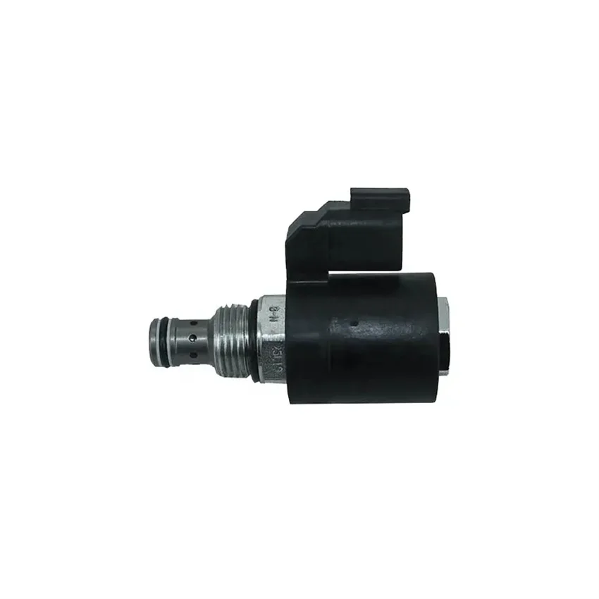 Engine Diesel Hydraulic Valve Solenoid 87701329