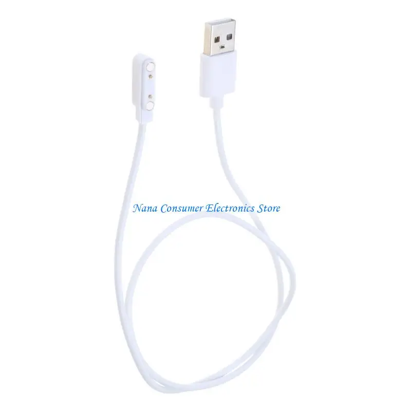 G7NE Power Adapter Cord Wire Line for Xplora XGO2 Smartwatch