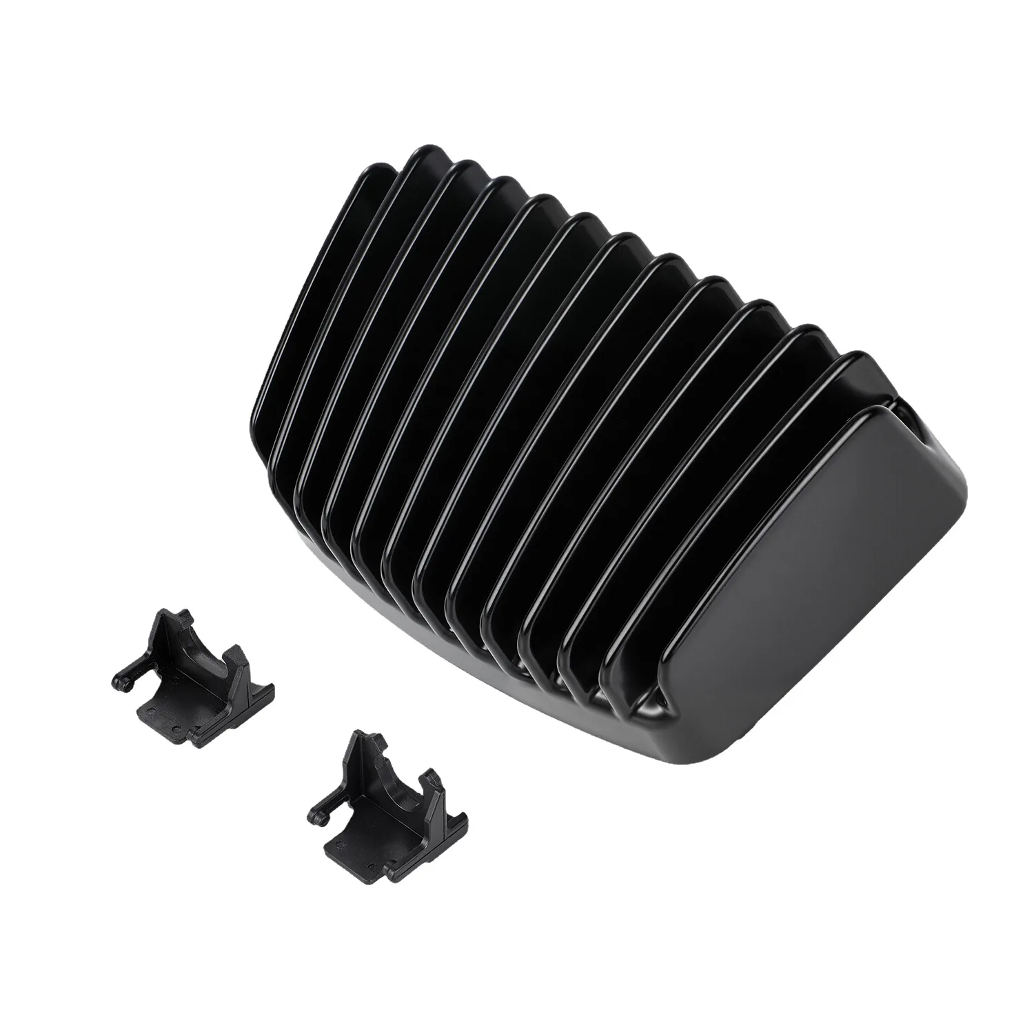 

Voltage Regulator Rectifier For Harley Davidson ROAD KING GLIDE ELECTRA TRI STREET GLIDE CVO LIMITED ULTRA 74700025 2017-2023