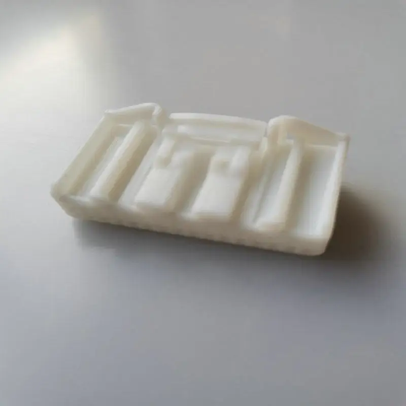 

10 комплектов оригинального разъема TE/Tyco 1318747-1 32P белого цвета, гнездо 1318143-1