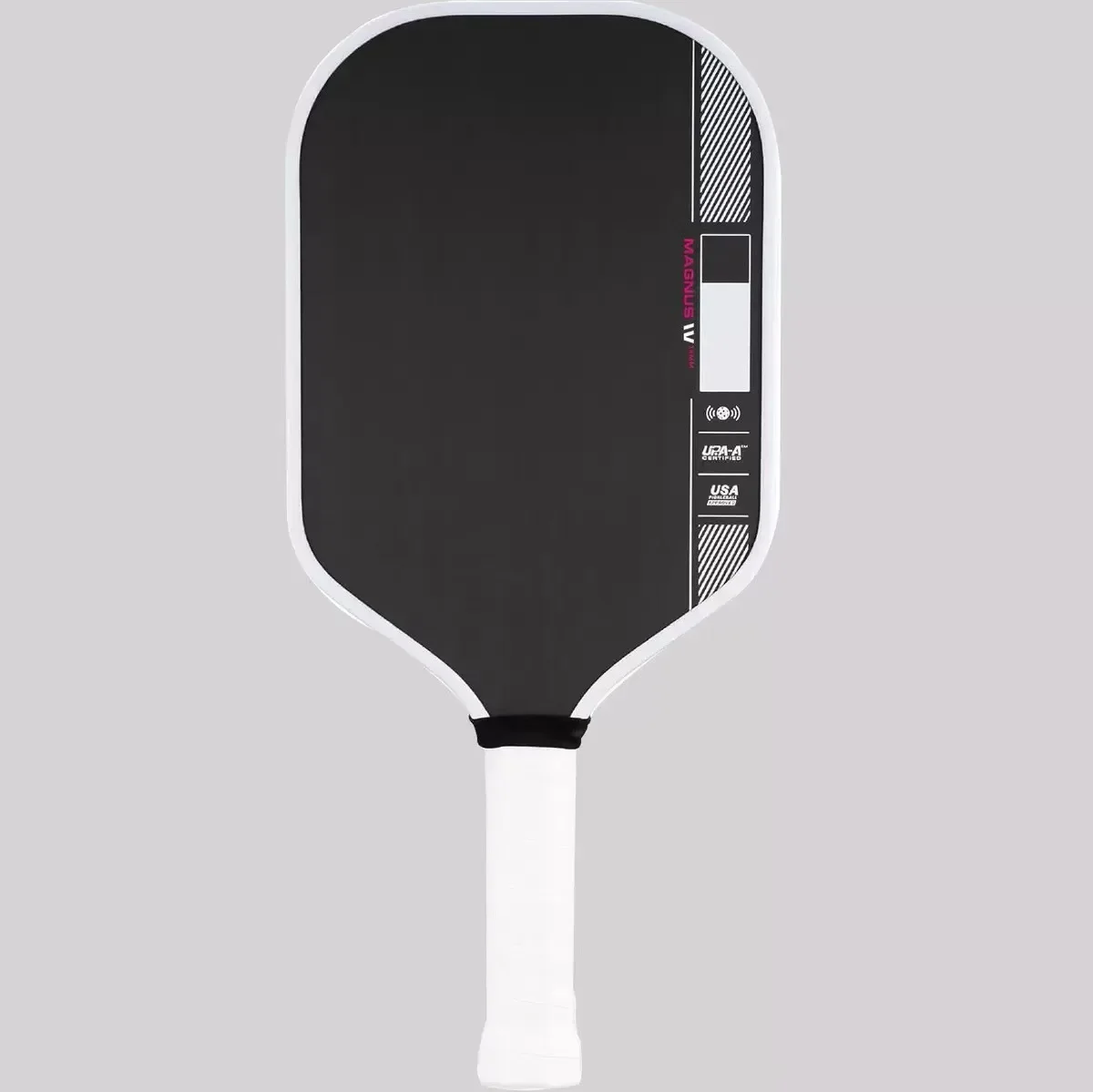 

2025 Hyperion Gen 4 Player Edition 16MM4 Gen Carbon Fiber Pickleball Racquet Stabilized High Bouncy Racquet