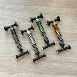 3つのディスクブレーキダンパーとオイルを備えたハンドブレーキキャリパー,モディフィケーション,ファンテックスケジュエル