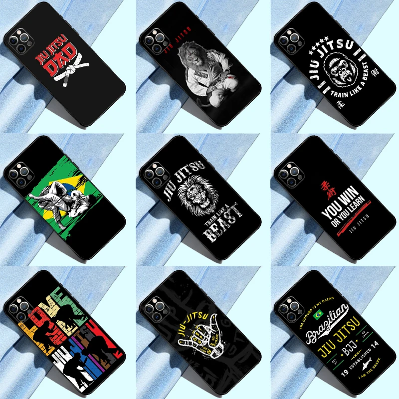 Bjj Brazilian Jiu J… - image