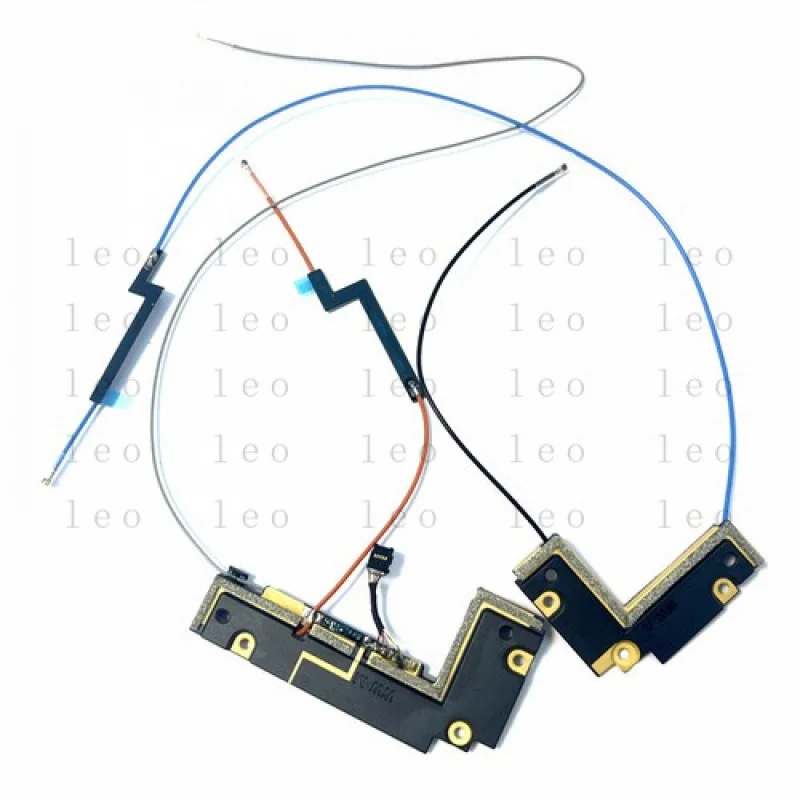 

YY wlan +ww Wi-Fi антенный кабель для Lenovo ThinkPad Z13 Gen 1, 21D2 21D3 DC33001X500