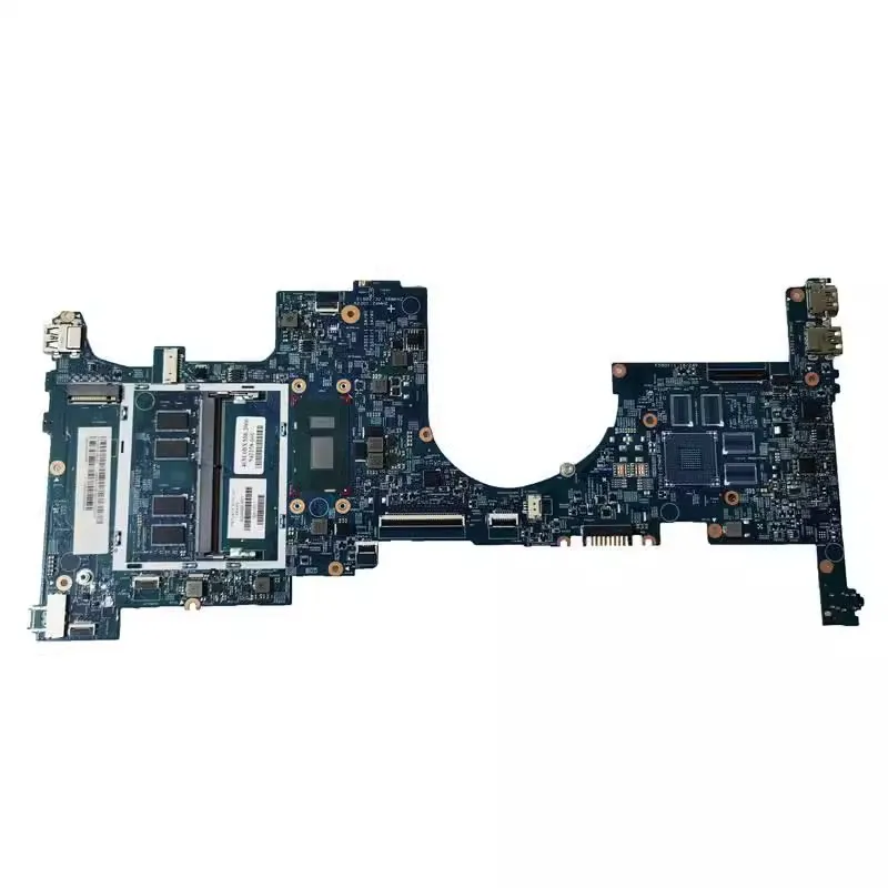 

For HP Envy X360 15M-BQ Laptop motherboard I5-8250U CPU 4GB RAM 934999-601 934999-001 448.0BX11.0011 448.0BX12.0011 16906-1