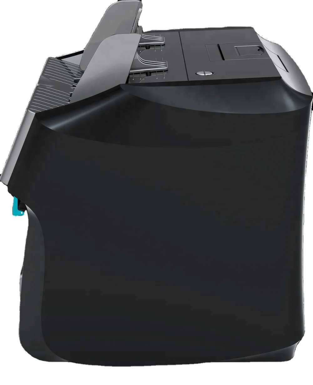 2/две карманы сочетания смешанных цен, банкнот, деньги, машина для подсчета валют, 2 счетчика значений CIS и сортировщик