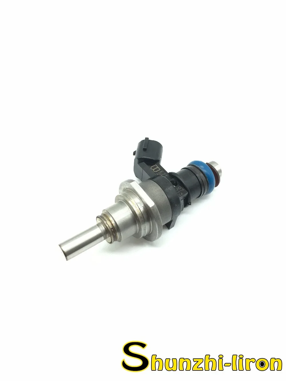 Fuel Injector Nozzle For 2006-2013 Mazda3/6/CX-7 2.3L turbine OEM:L3k9-13-250A L3K913250A E7T20171 L3K9-13-250A L3K9 13 250 A