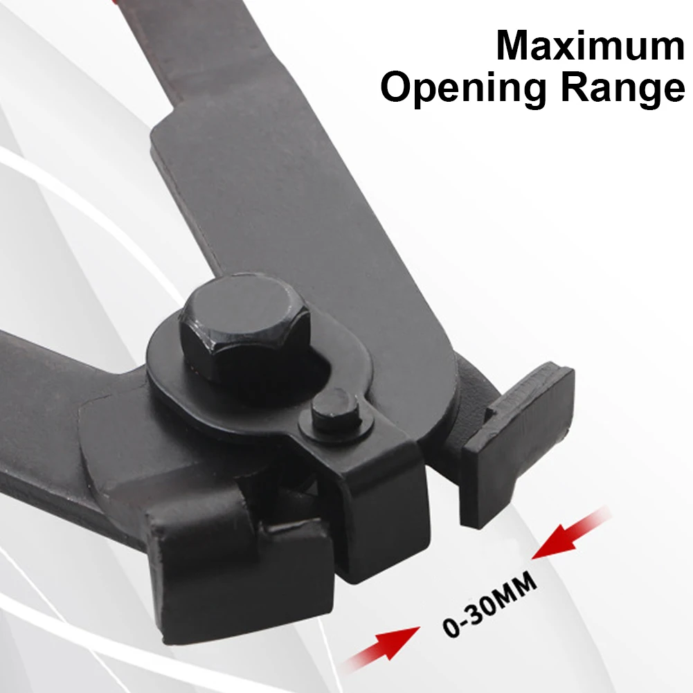 Cv Joint Crimp Clam…