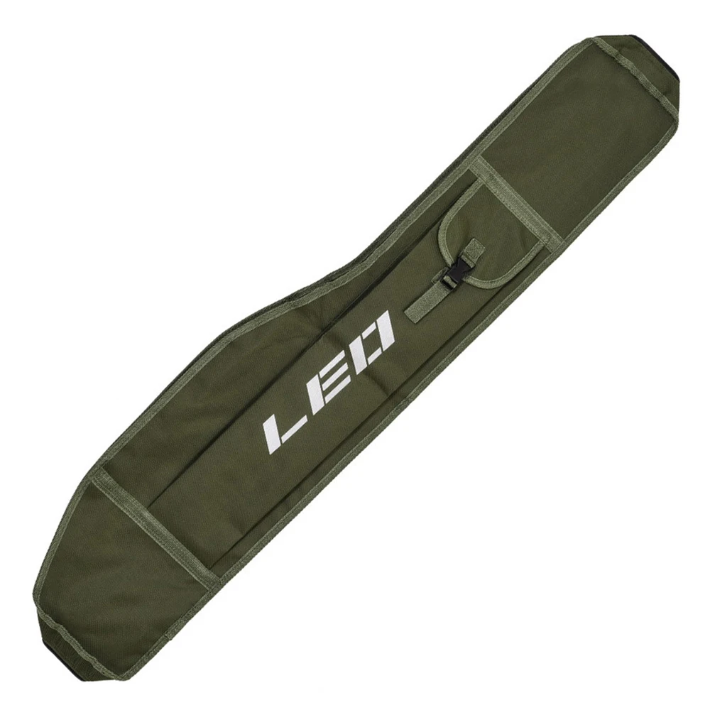 Leo Fishing Rod Ree… - image