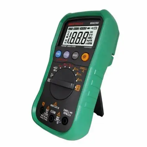 

BRAND-NEW MASTECH MS8239D+ MS8239T MS850D MS8233D MS8233E MS8332C DIGITAL MULTIMETERS