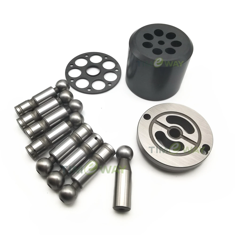 

Ремкомплект для гидравлического поршневого насоса REXROTH A2VK12 A2F12