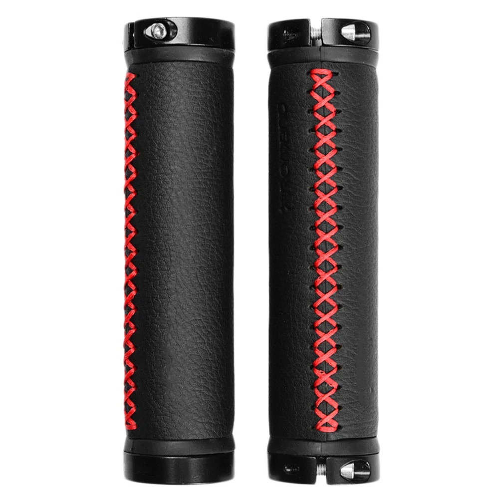 

Bicycle Handlebar Handle Grips Camouflage Cover Non Slip Durable Comfortable Ergonomic Cycle Handle Grips Bike Accessories