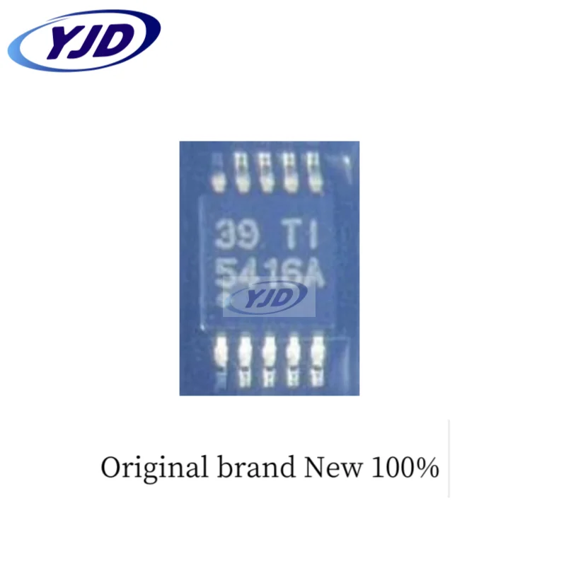 TPS54160ADGQR MSOP-10 IC NEW Original Spot goods If you need other IC, please consult