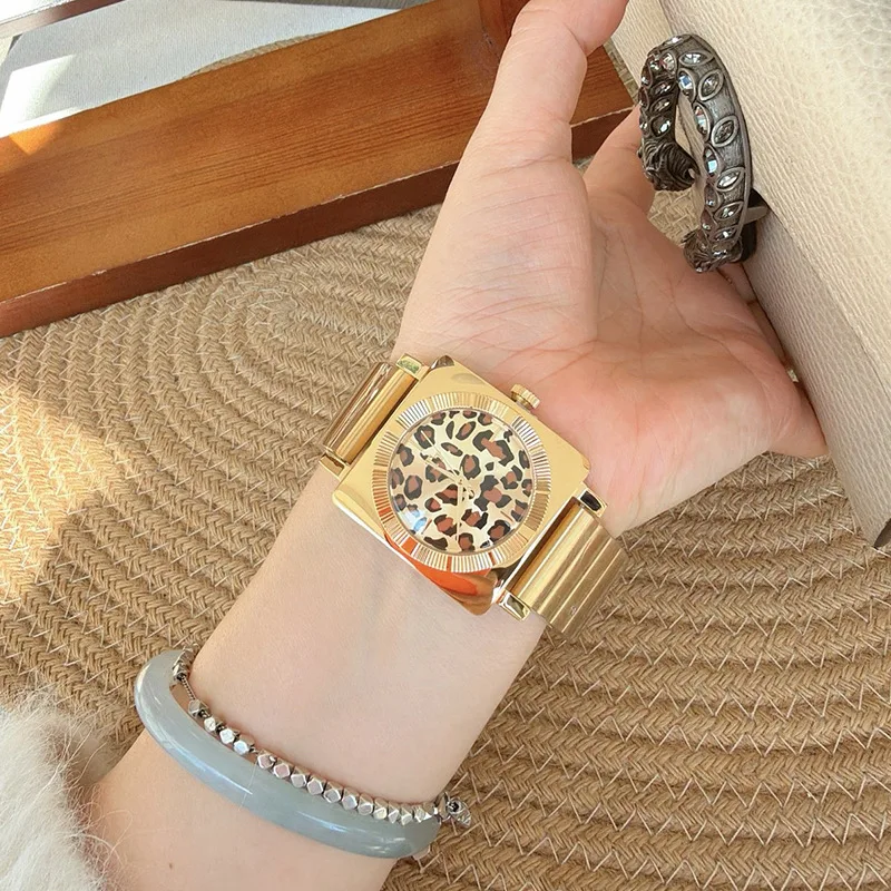 2026 New Watch Leop… - image