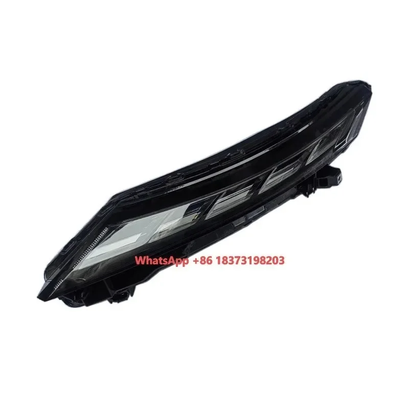 Car Led Day Running Lights Drl for Outlander 2022-2023 Front Fog Light High Quality More Discounts Cheaper