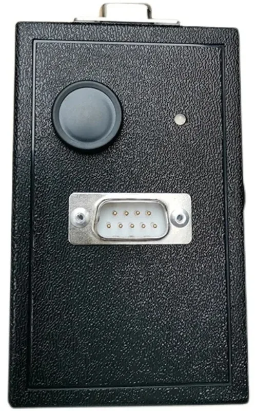 Elevator Lift Test tool Service  decoder Diagnostics tool CPU40 CPU561 KM878240G01