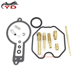 Motorcycle Carburetor repair kit  For Honda XR600R 1988-2000 XR 600 XR600 R Carburetor parts