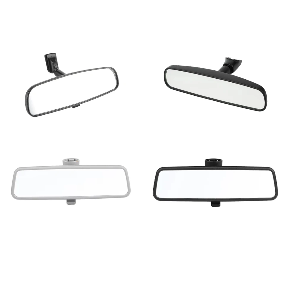 

B25 Car Inside Reflective Glass Interior Rear View Mirror 74RH-2A73 For BYD F3 2016-2019 Car Accessories multi-piece set
